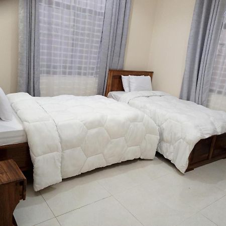 Kendwa Cool And Calm Hotel Limited Ngoại thất bức ảnh