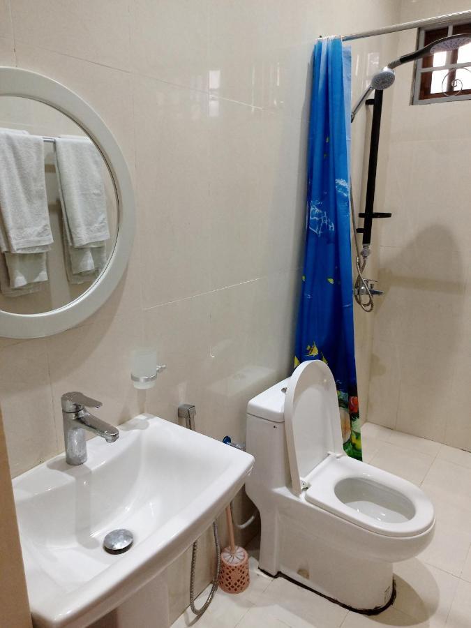 Kendwa Cool And Calm Hotel Limited Ngoại thất bức ảnh